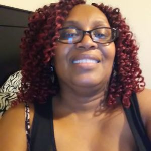 Meet your Posher, Sherry